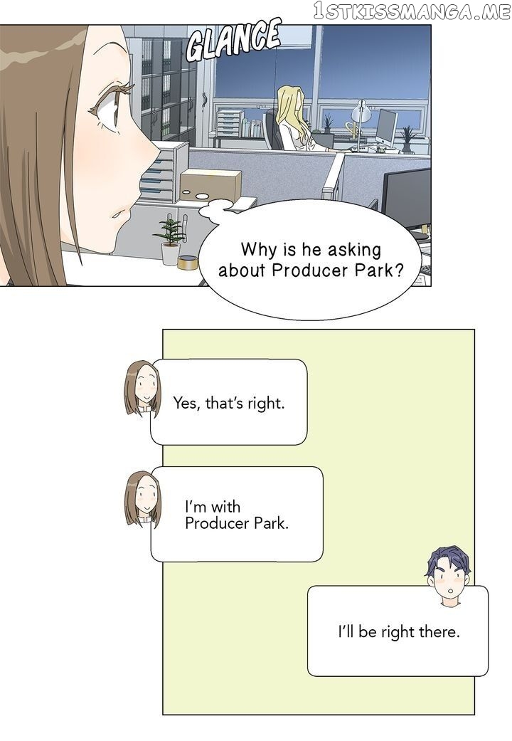 Vampire Chef chapter 66 - page 31