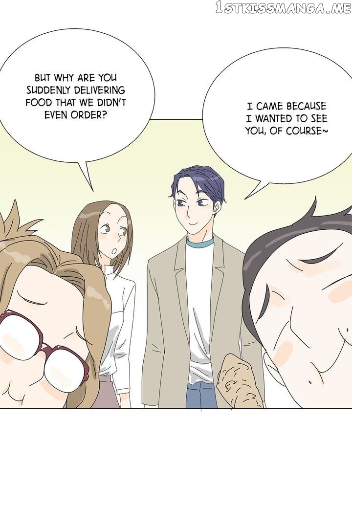 Vampire Chef chapter 66 - page 37