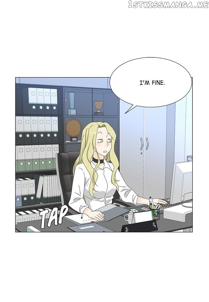Vampire Chef chapter 66 - page 39