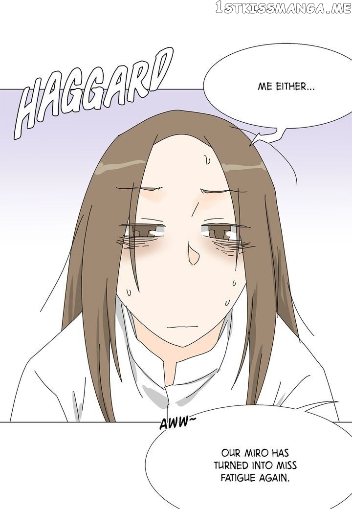 Vampire Chef chapter 66 - page 4