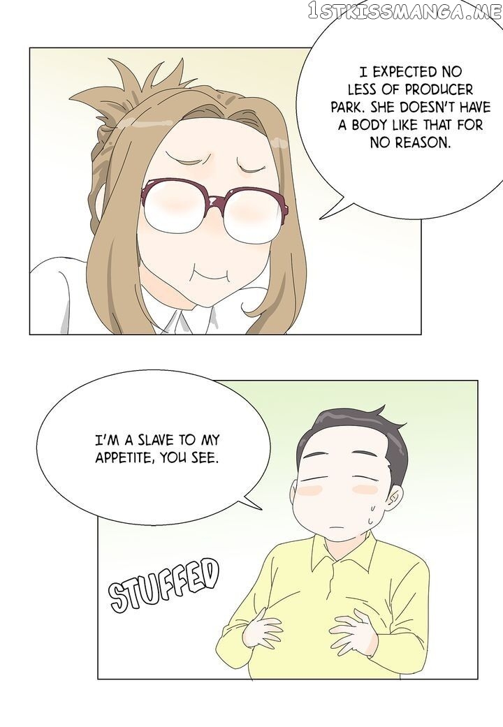 Vampire Chef chapter 66 - page 40