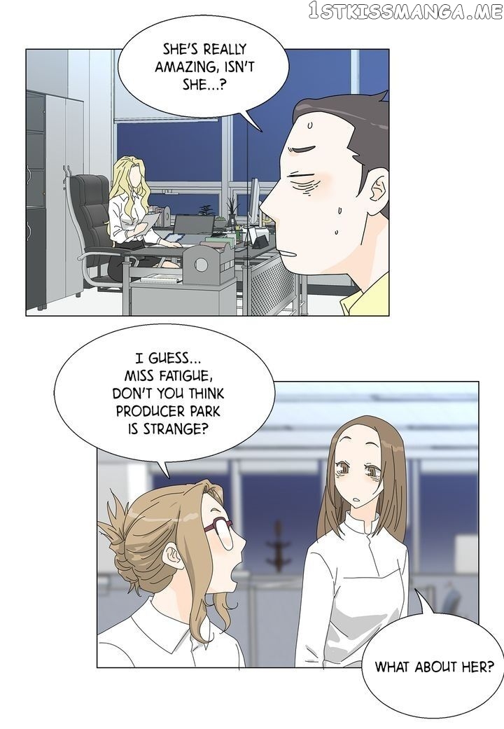 Vampire Chef chapter 66 - page 6