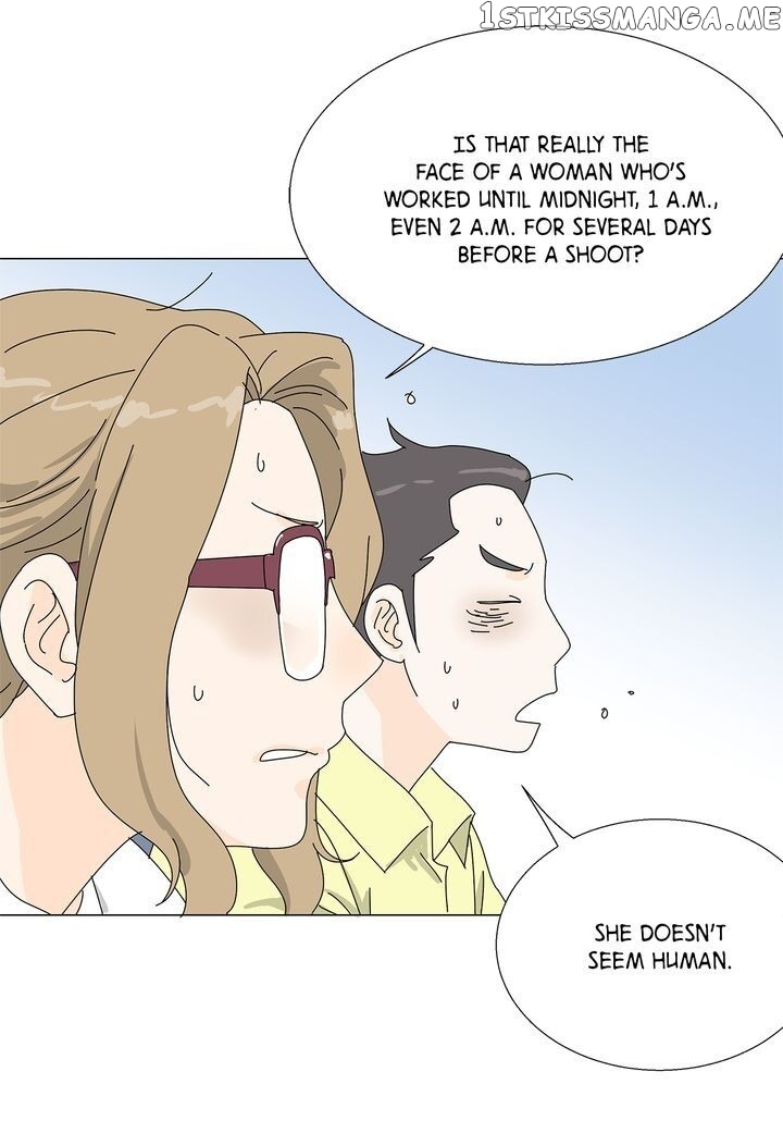 Vampire Chef chapter 66 - page 8