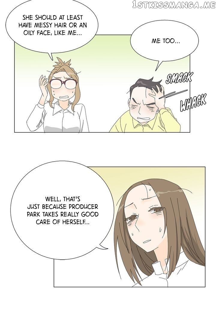 Vampire Chef chapter 66 - page 9