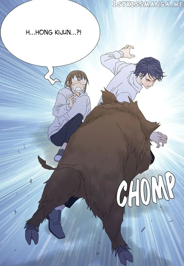 Vampire Chef chapter 36 - page 14