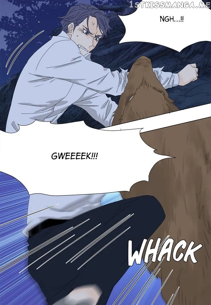Vampire Chef chapter 36 - page 17