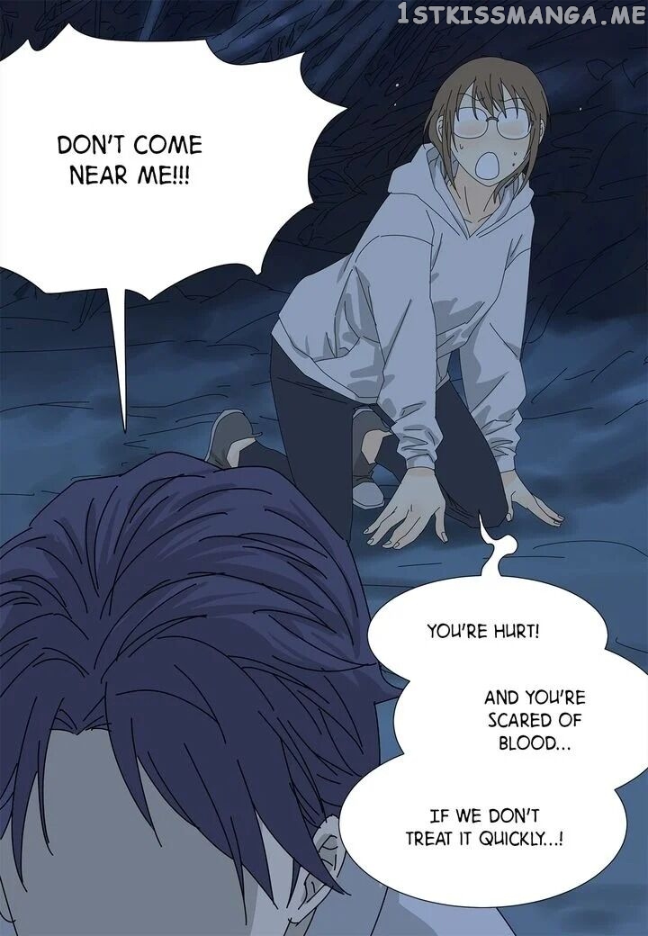Vampire Chef chapter 36 - page 20