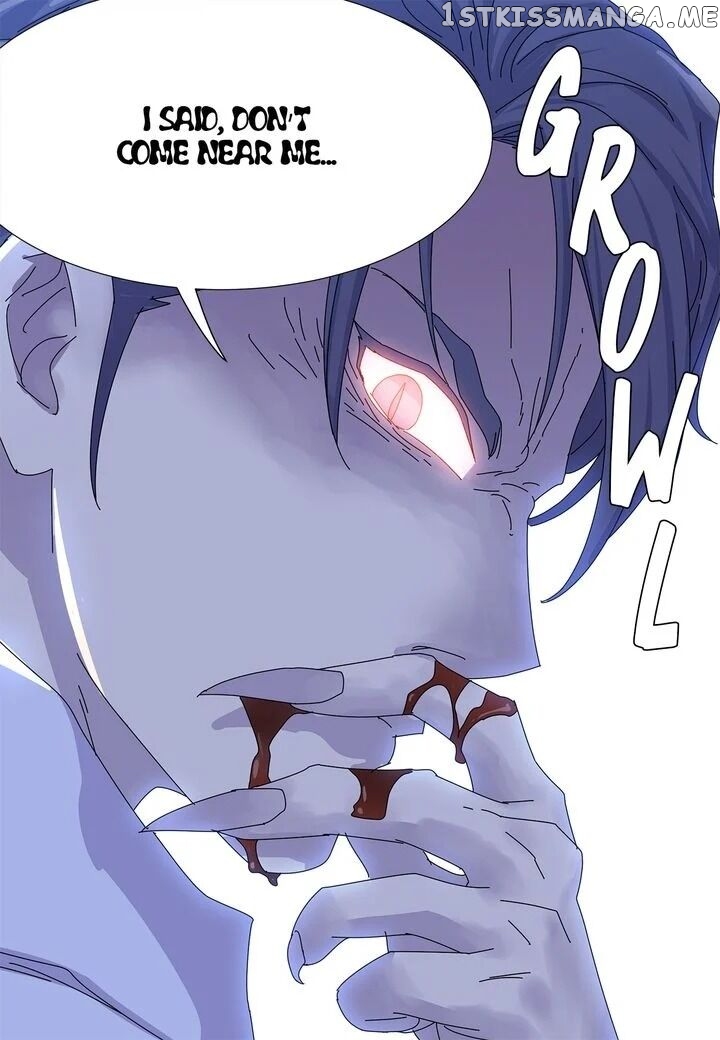 Vampire Chef chapter 36 - page 21