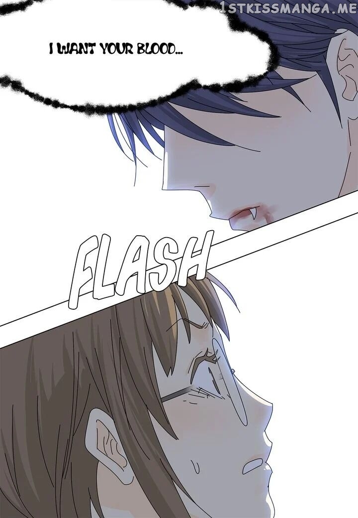 Vampire Chef chapter 36 - page 26
