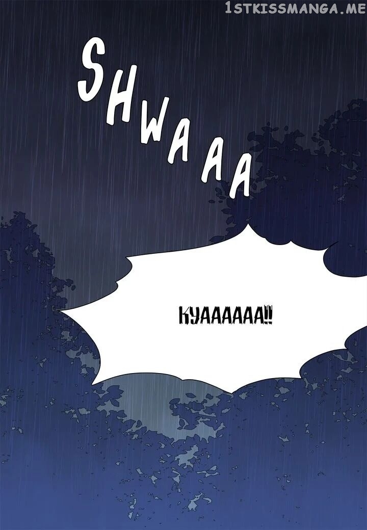 Vampire Chef chapter 36 - page 27
