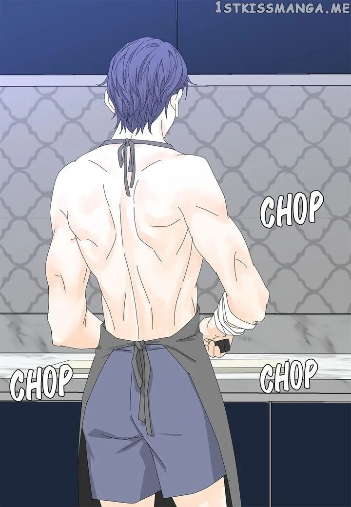 Vampire Chef chapter 36 - page 40