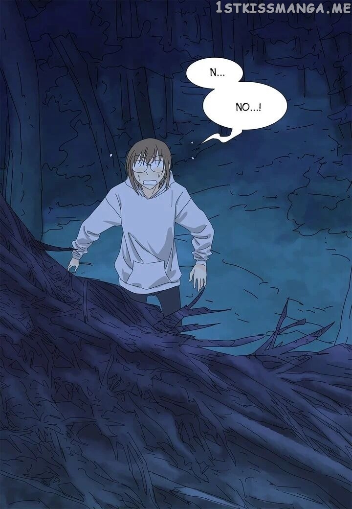 Vampire Chef chapter 36 - page 6