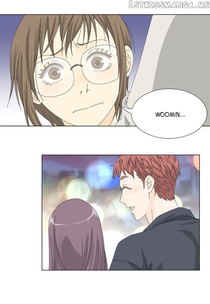 Vampire Chef chapter 31 - page 14