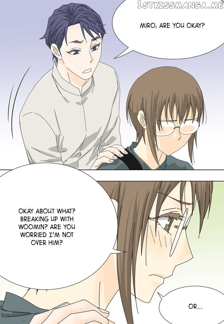 Vampire Chef chapter 31 - page 18