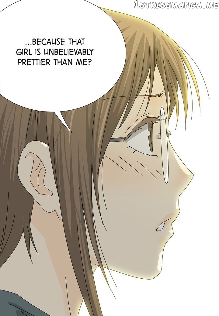 Vampire Chef chapter 31 - page 19
