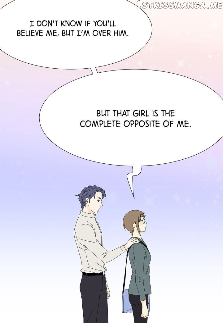 Vampire Chef chapter 31 - page 20