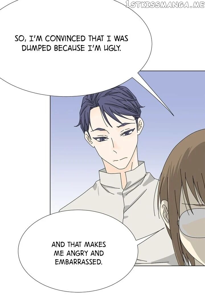 Vampire Chef chapter 31 - page 21