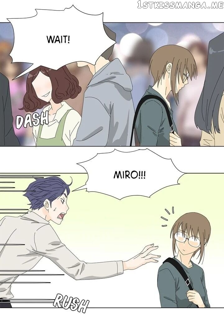 Vampire Chef chapter 31 - page 27