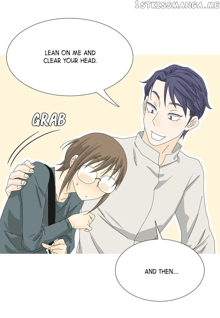 Vampire Chef chapter 31 - page 31