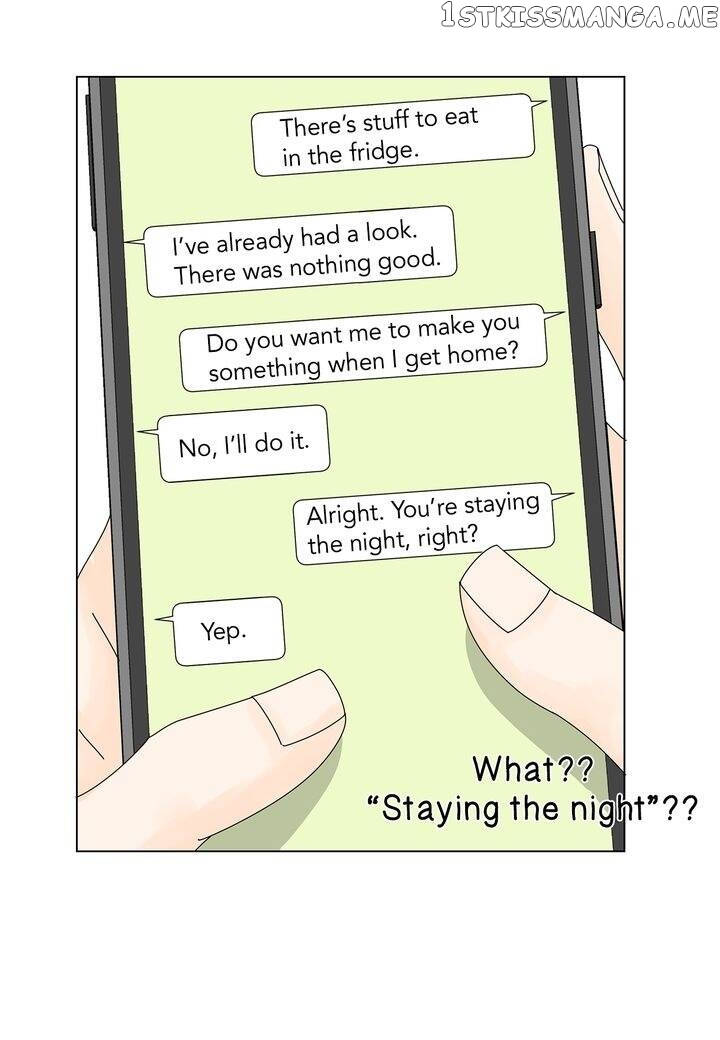 Vampire Chef chapter 31 - page 37