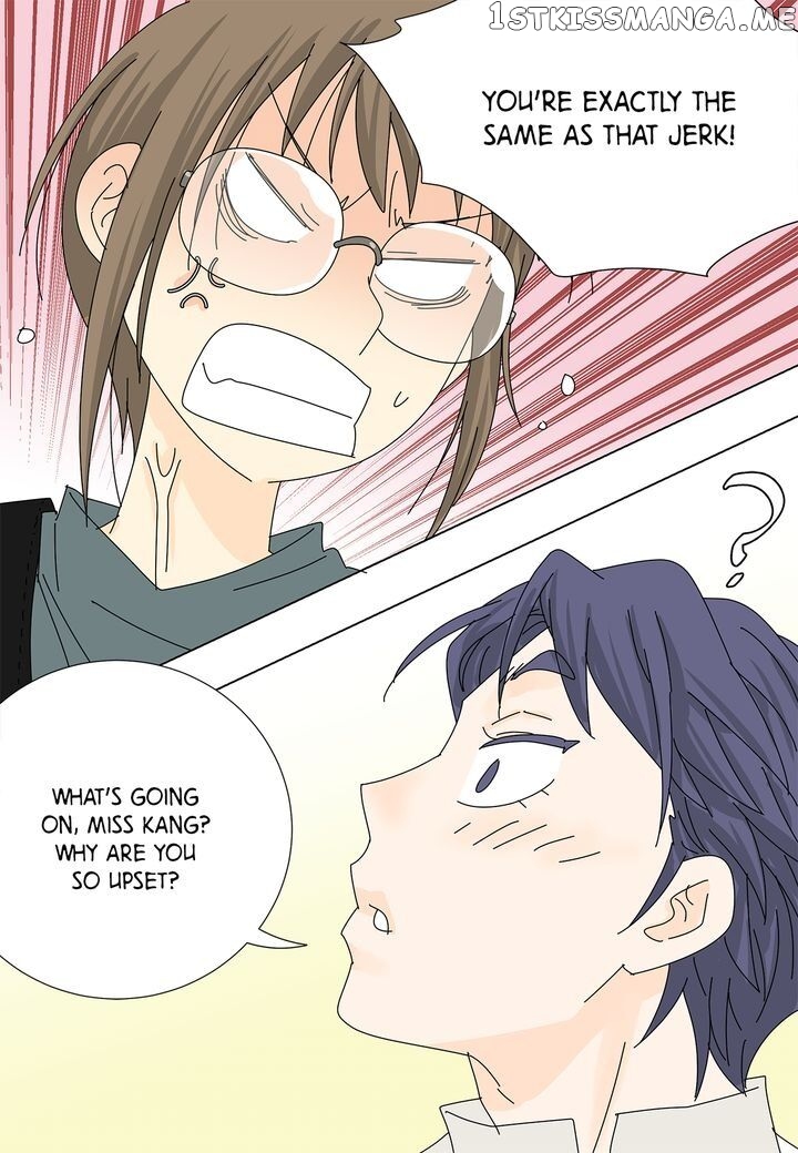 Vampire Chef chapter 31 - page 40