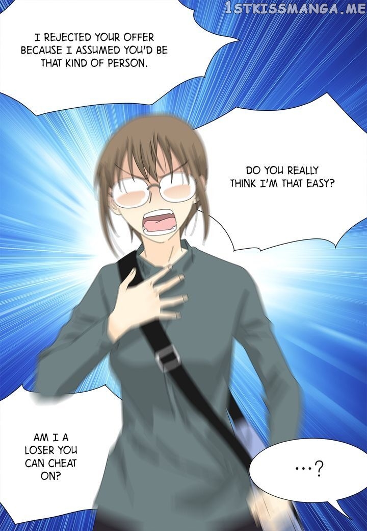 Vampire Chef chapter 31 - page 41