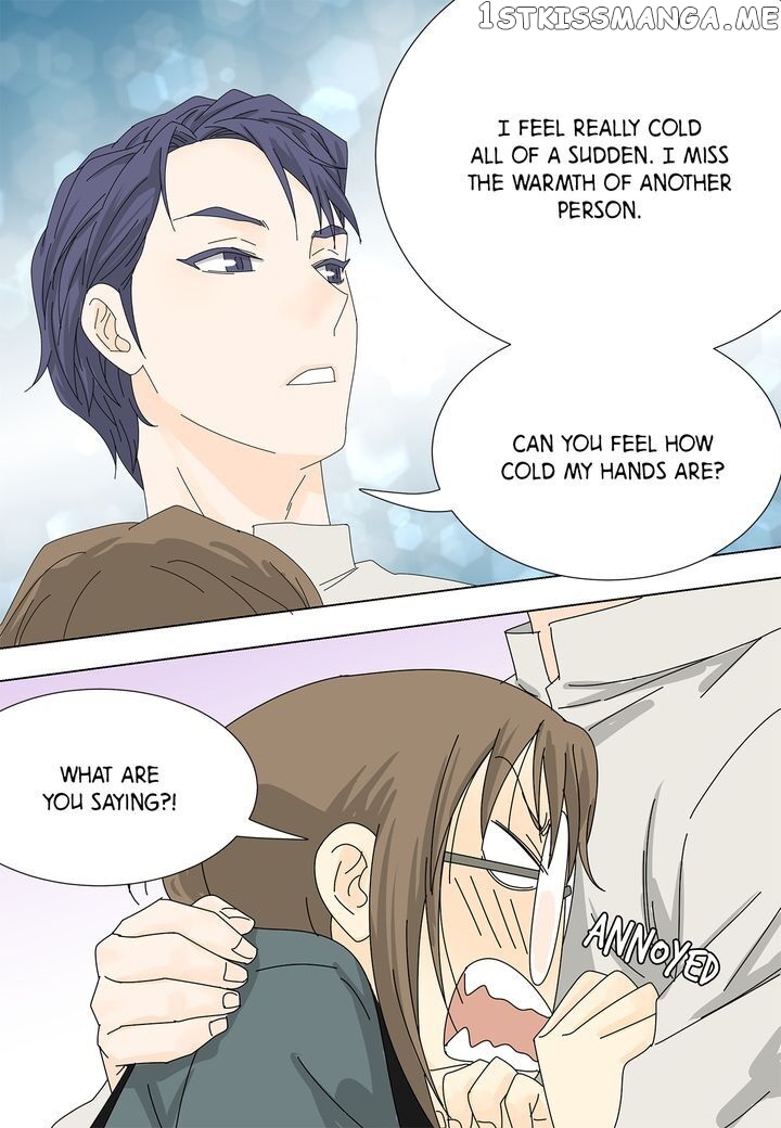 Vampire Chef chapter 31 - page 8