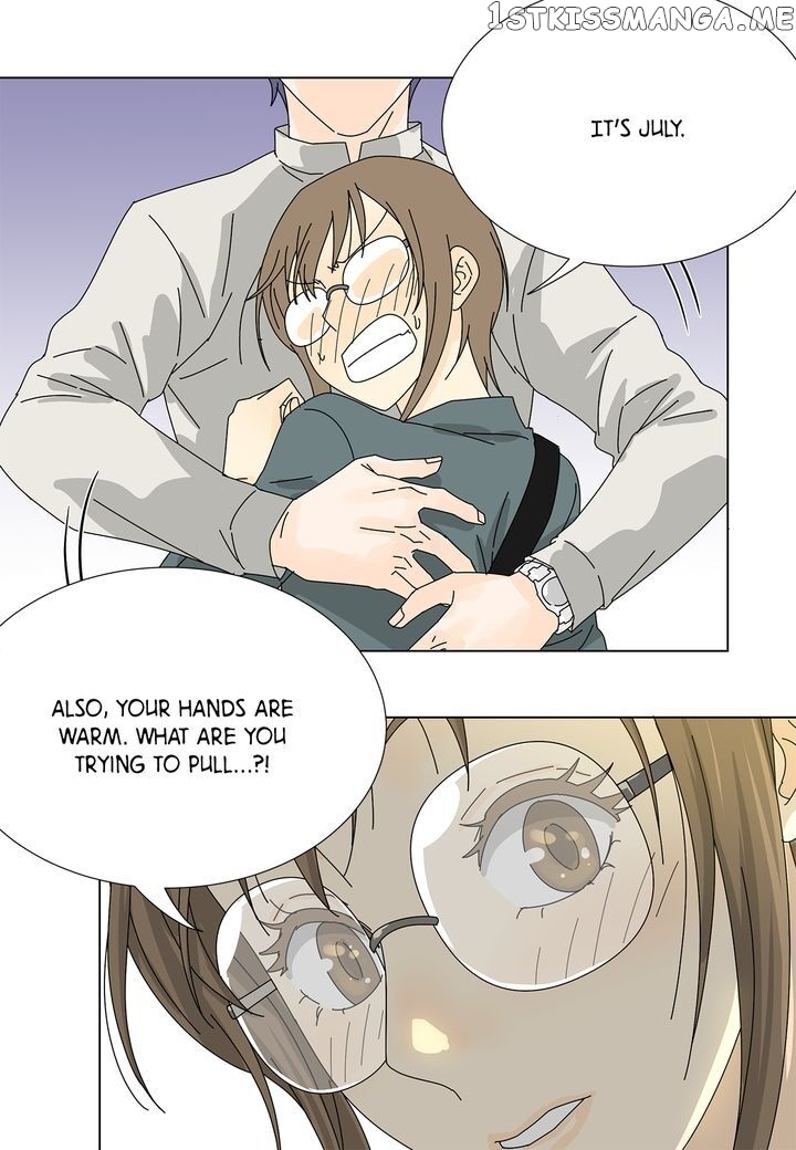 Vampire Chef chapter 31 - page 9