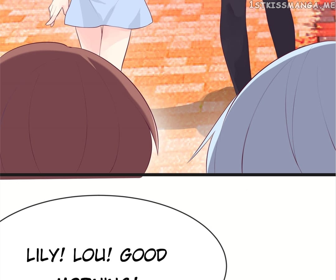 Incubus CEO’s Exclusive Dessert chapter 1 - page 16
