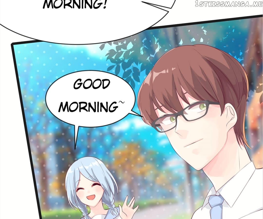 Incubus CEO’s Exclusive Dessert chapter 1 - page 17