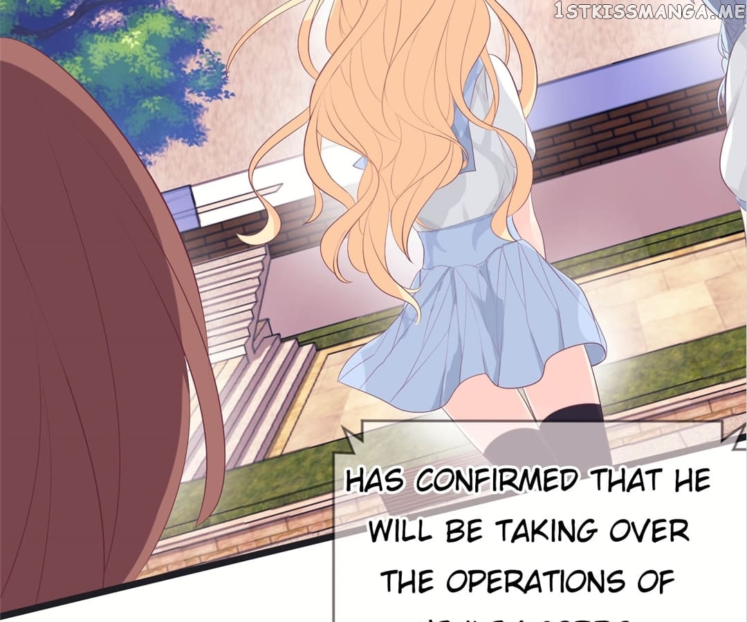 Incubus CEO’s Exclusive Dessert chapter 1 - page 29