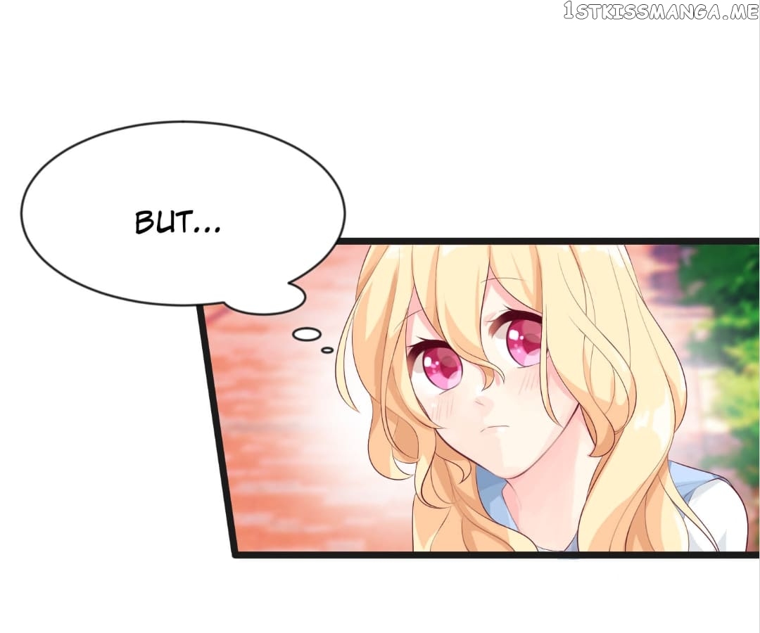 Incubus CEO’s Exclusive Dessert chapter 1 - page 32
