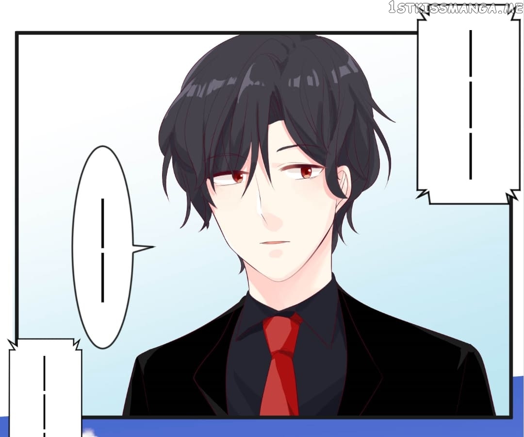 Incubus CEO’s Exclusive Dessert chapter 1 - page 33