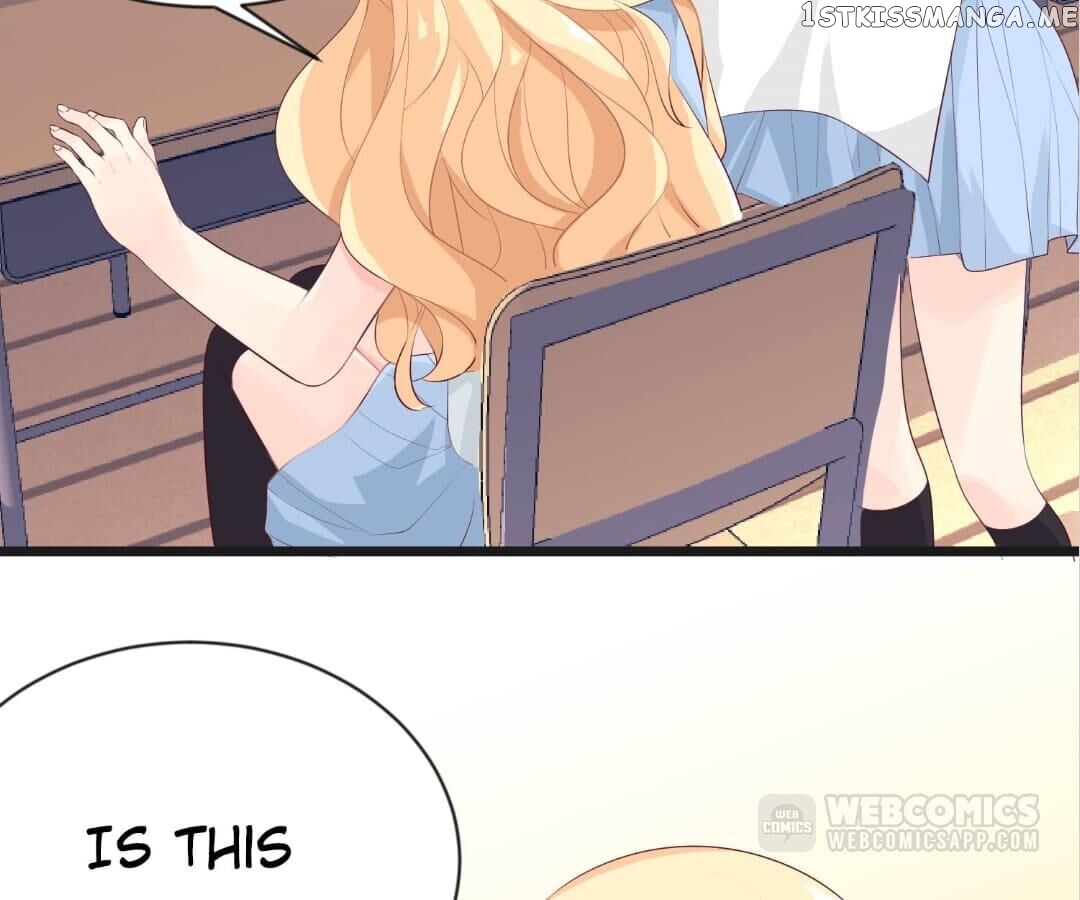 Incubus CEO’s Exclusive Dessert chapter 1 - page 39