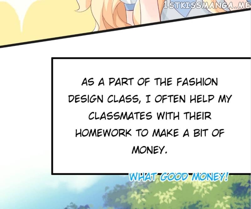 Incubus CEO’s Exclusive Dessert chapter 1 - page 41