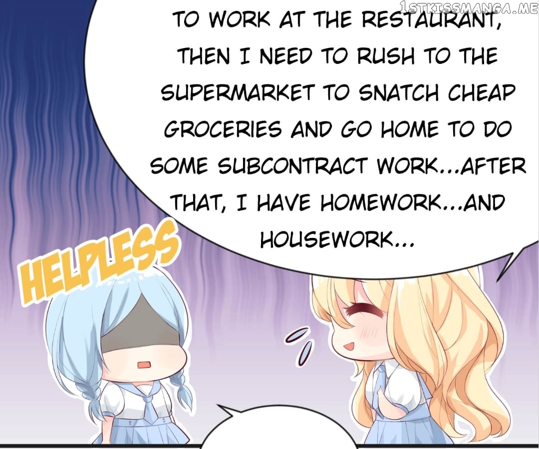 Incubus CEO’s Exclusive Dessert chapter 1 - page 45