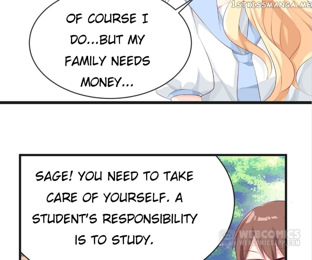 Incubus CEO’s Exclusive Dessert chapter 1 - page 47
