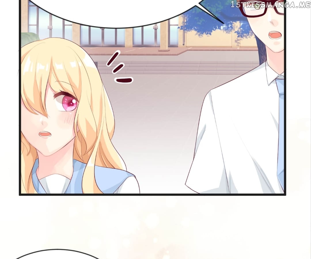 Incubus CEO’s Exclusive Dessert chapter 1 - page 48