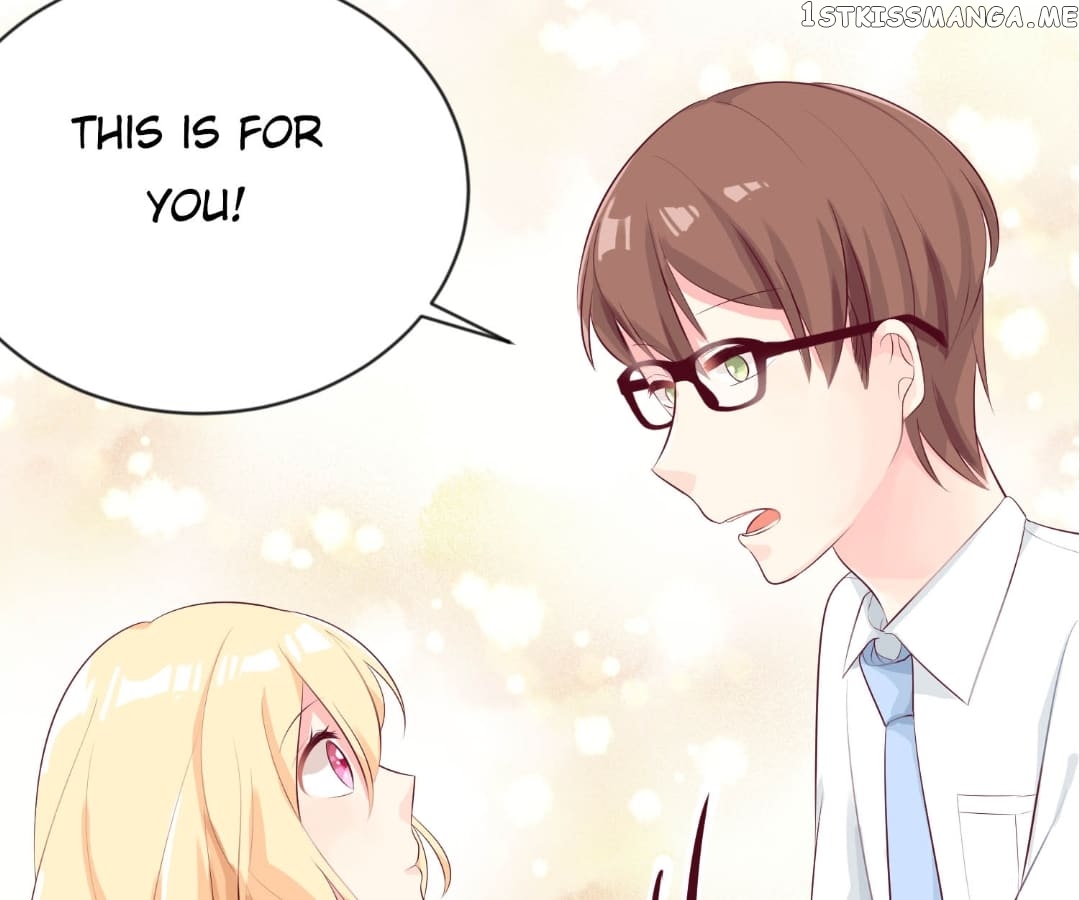 Incubus CEO’s Exclusive Dessert chapter 1 - page 49