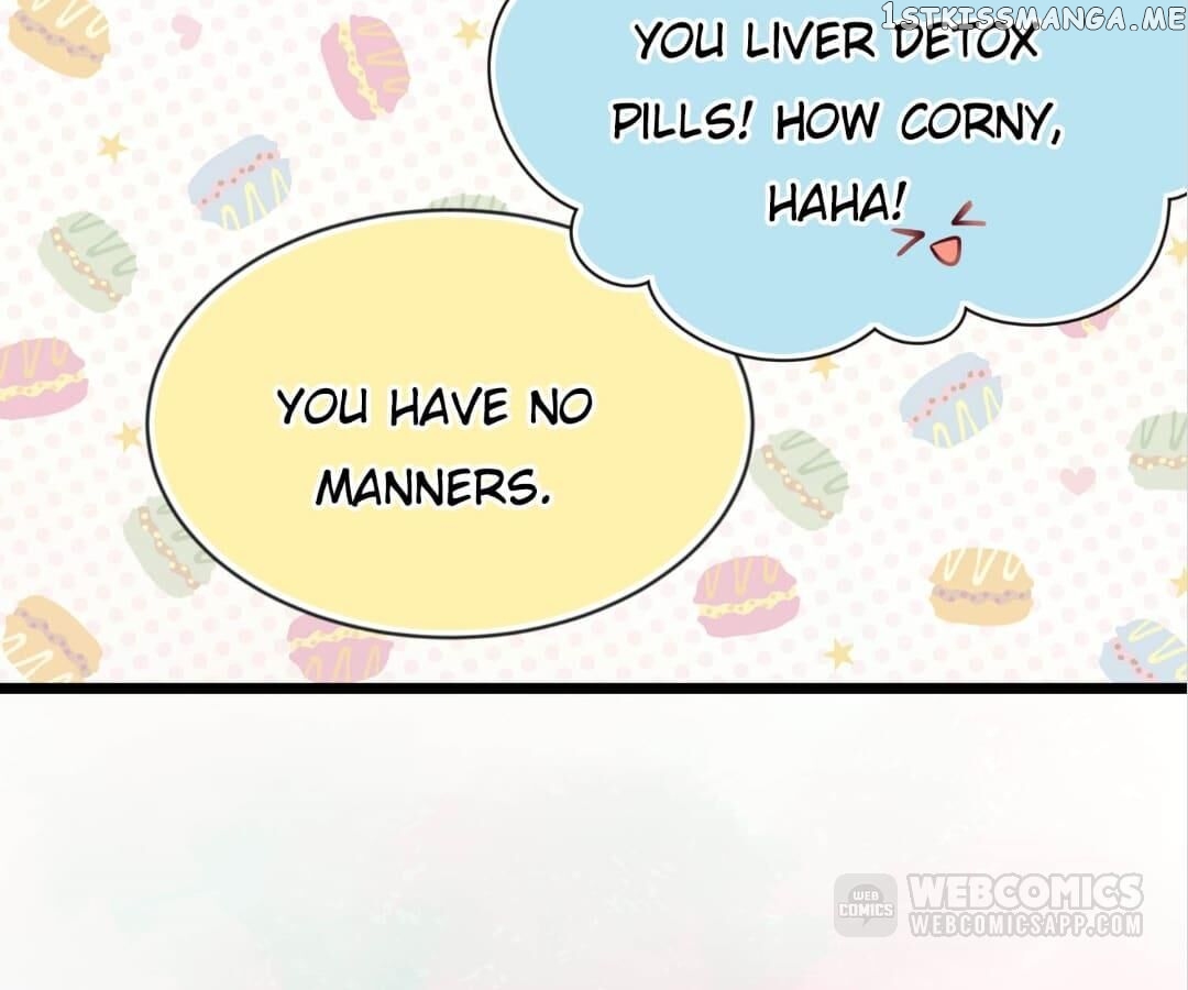 Incubus CEO’s Exclusive Dessert chapter 1 - page 55