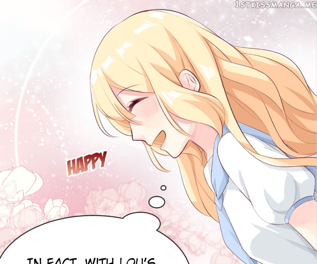 Incubus CEO’s Exclusive Dessert chapter 1 - page 57