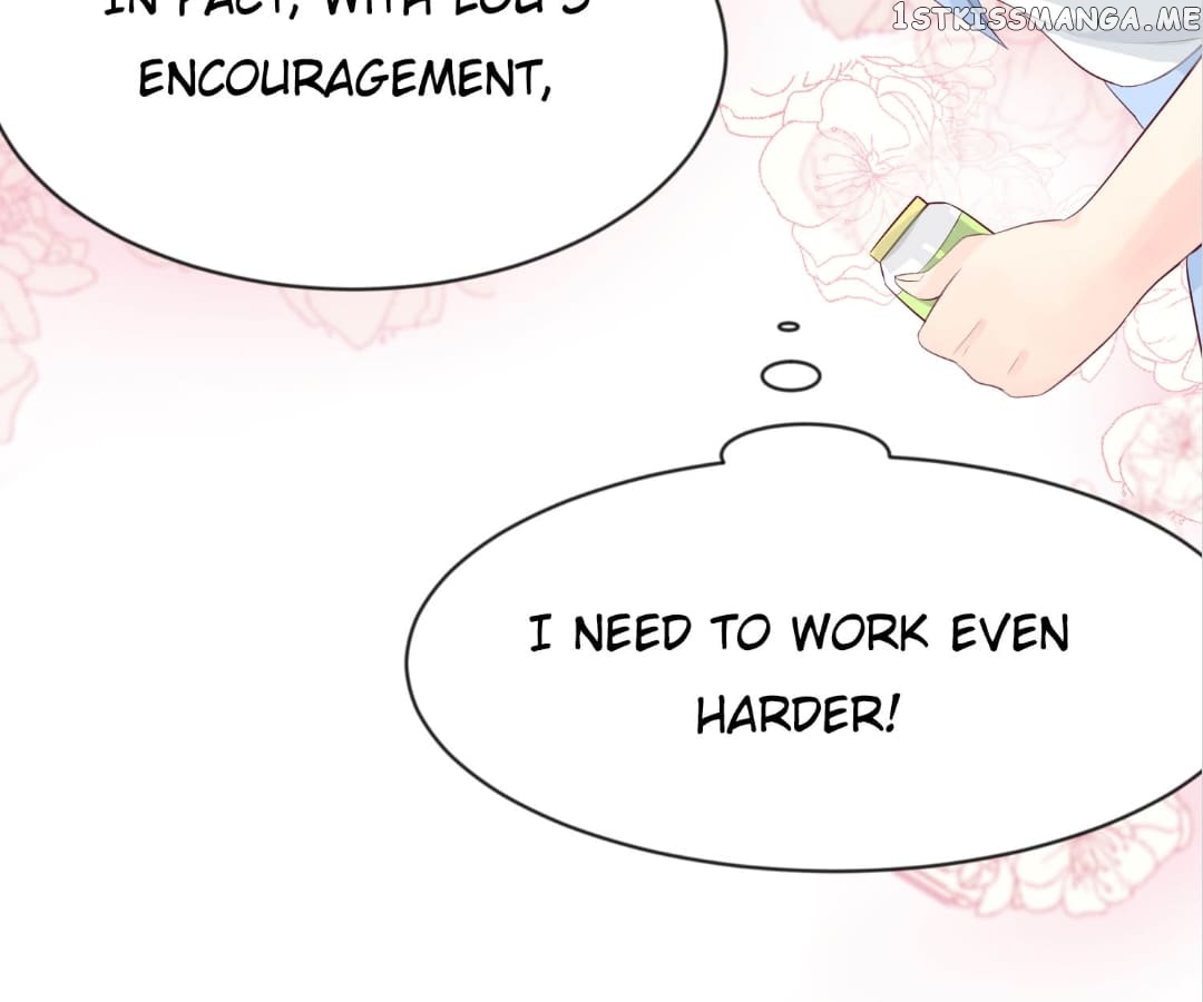 Incubus CEO’s Exclusive Dessert chapter 1 - page 58