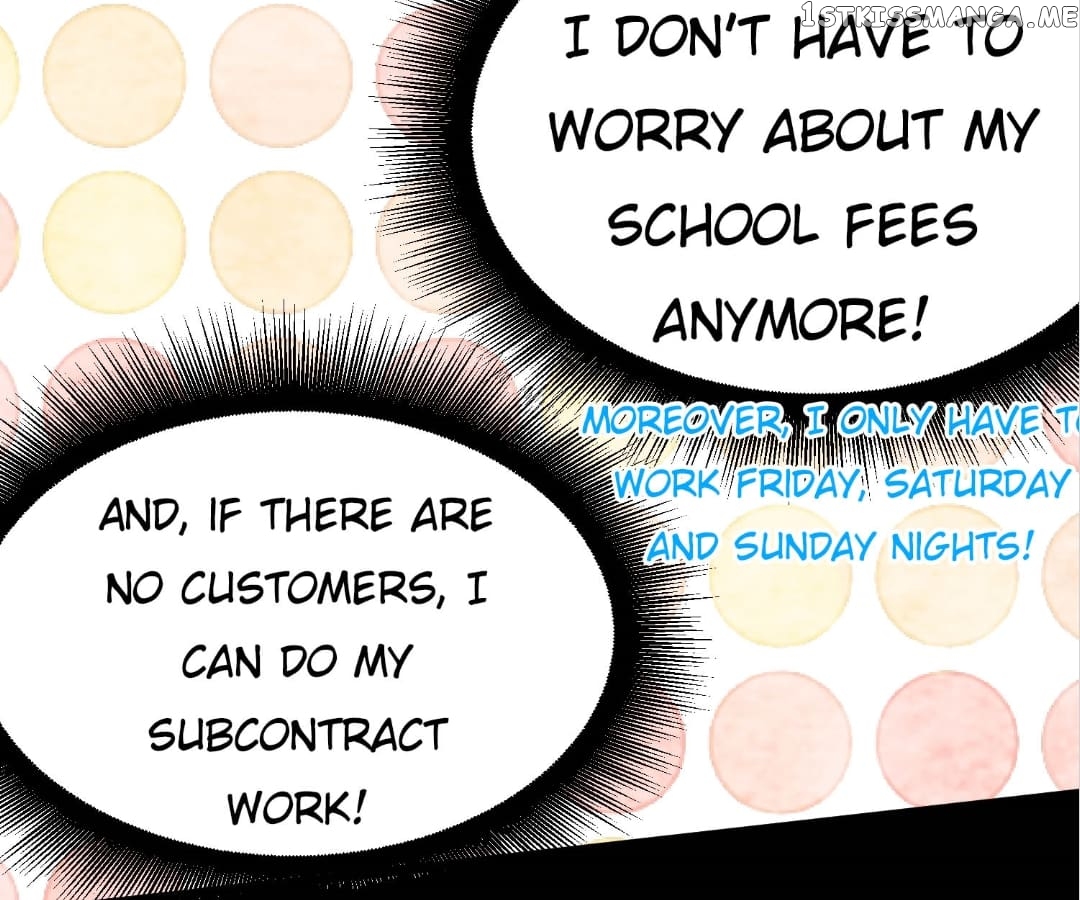 Incubus CEO’s Exclusive Dessert chapter 1 - page 80