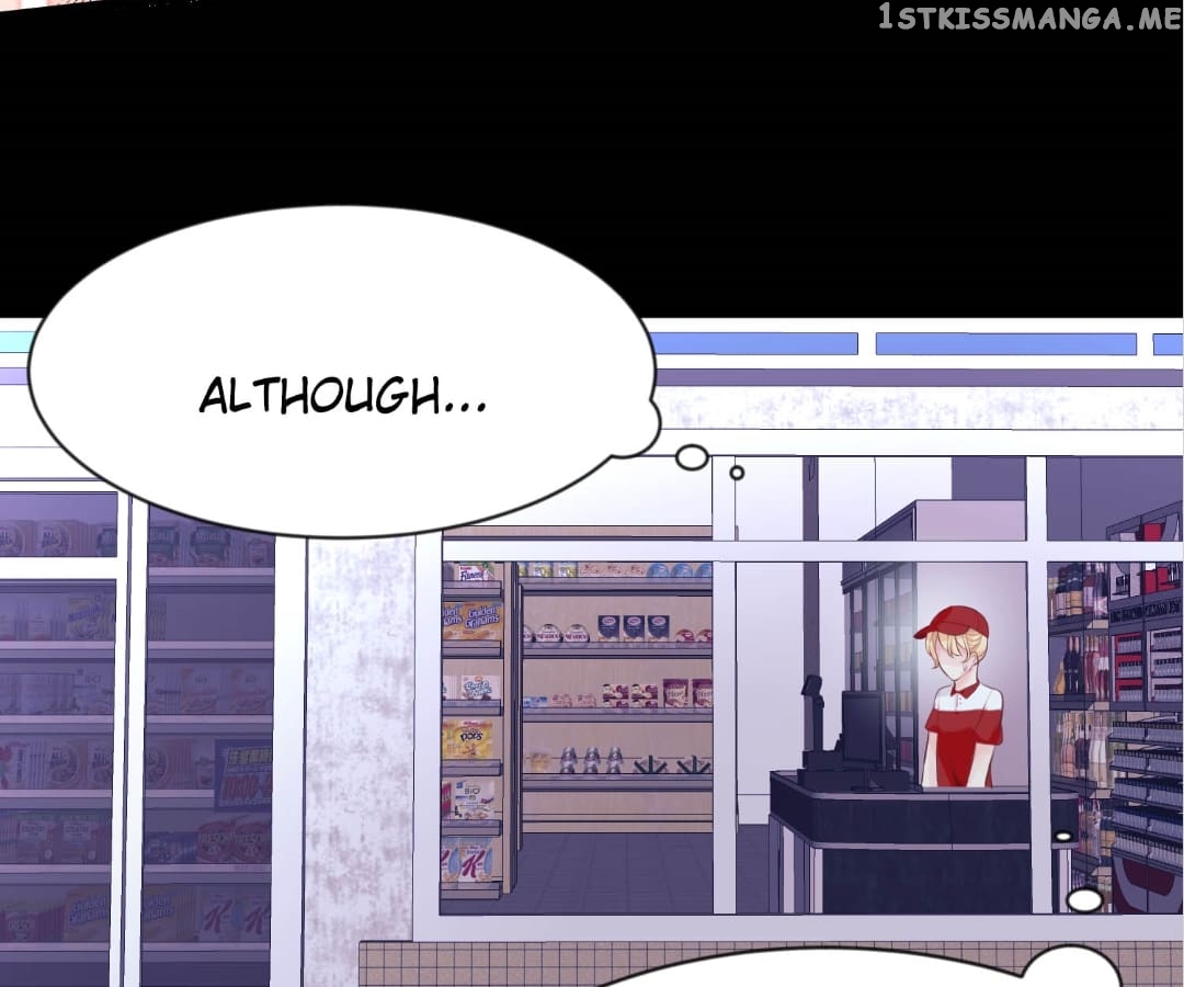 Incubus CEO’s Exclusive Dessert chapter 1 - page 81