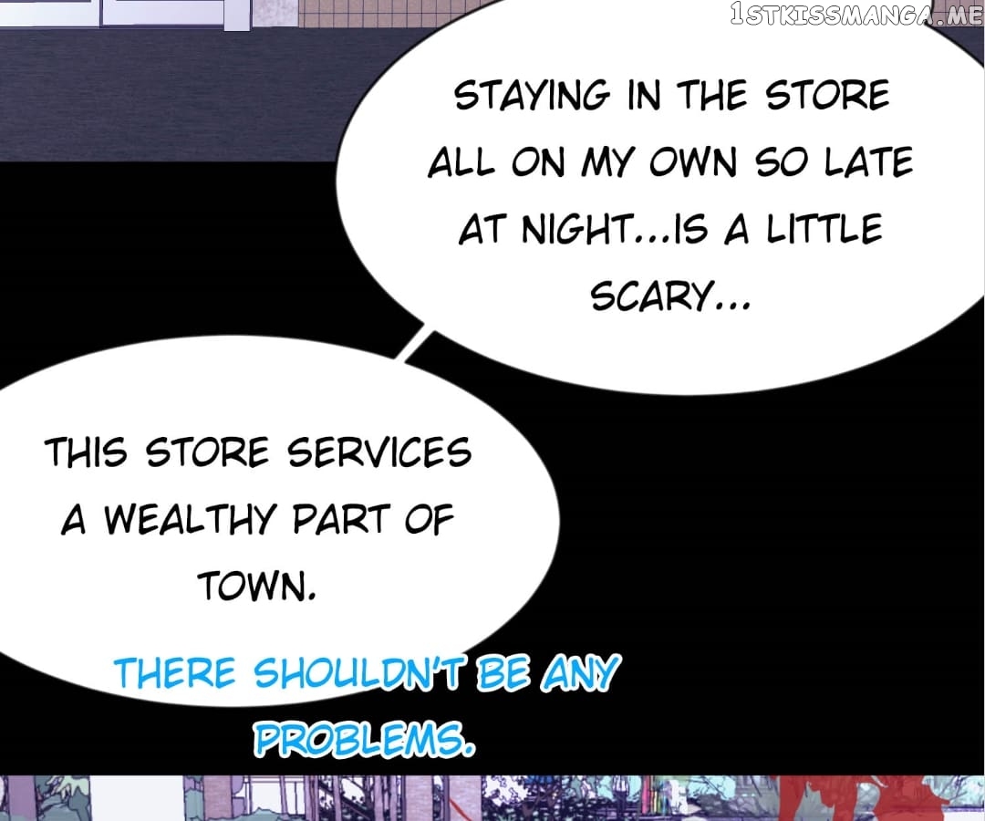 Incubus CEO’s Exclusive Dessert chapter 1 - page 82