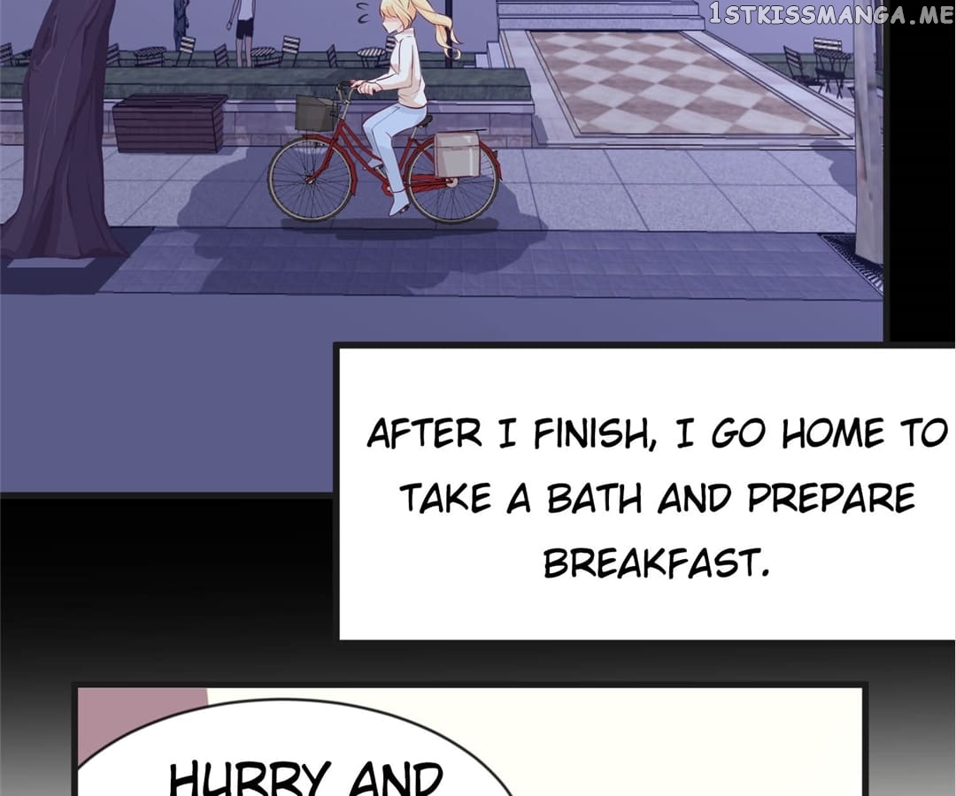 Incubus CEO’s Exclusive Dessert chapter 1 - page 9