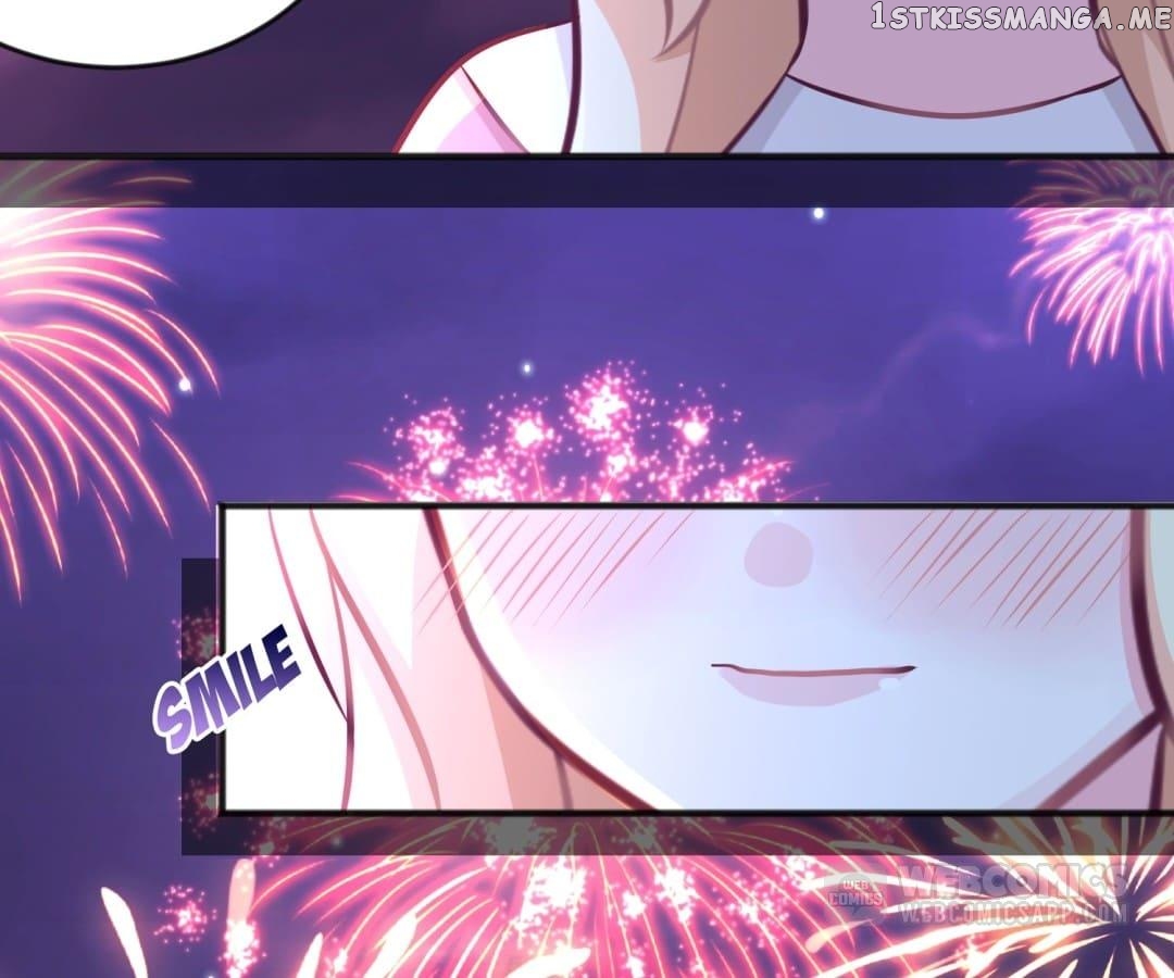 Incubus CEO’s Exclusive Dessert chapter 36 - page 10