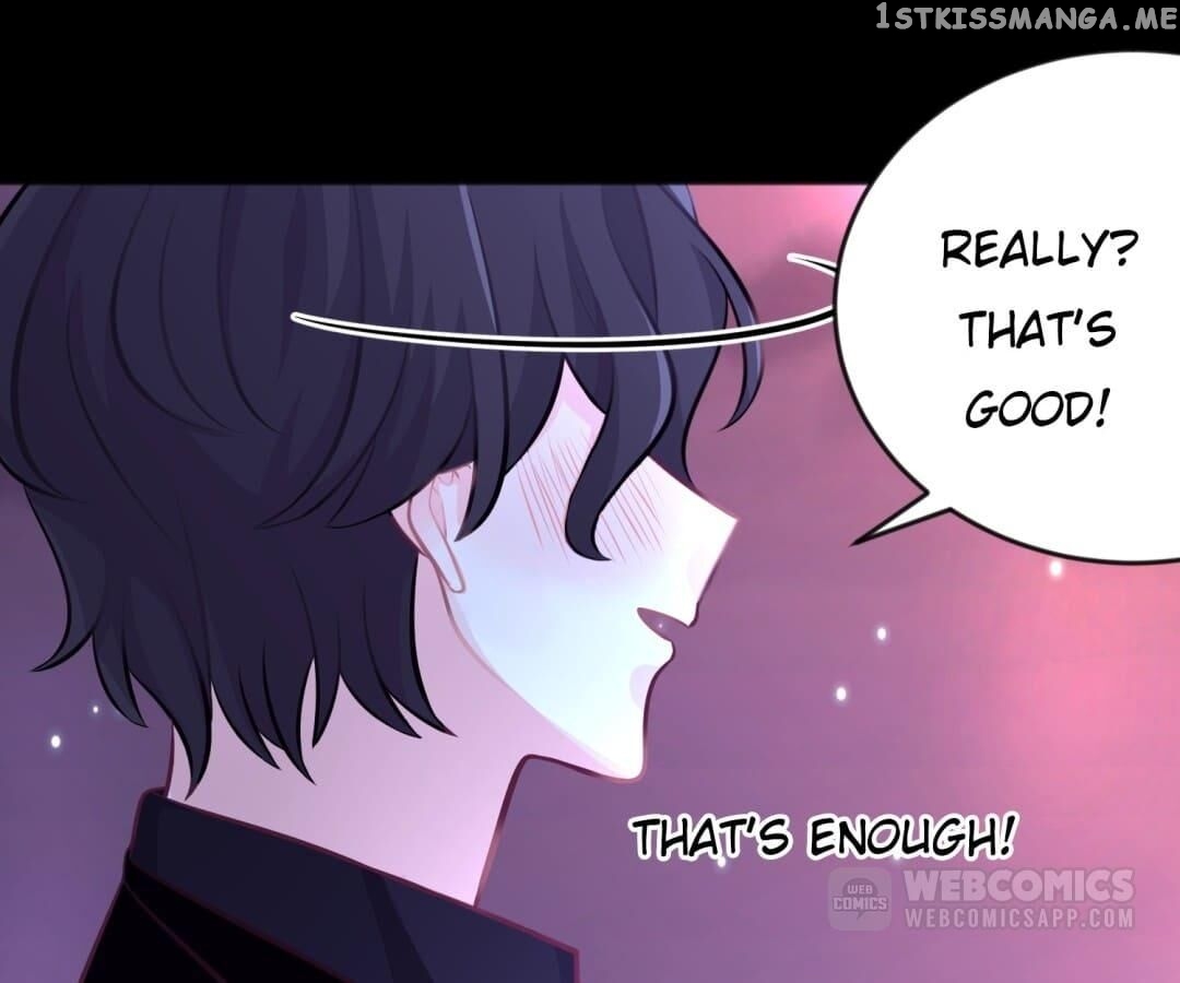 Incubus CEO’s Exclusive Dessert chapter 36 - page 14