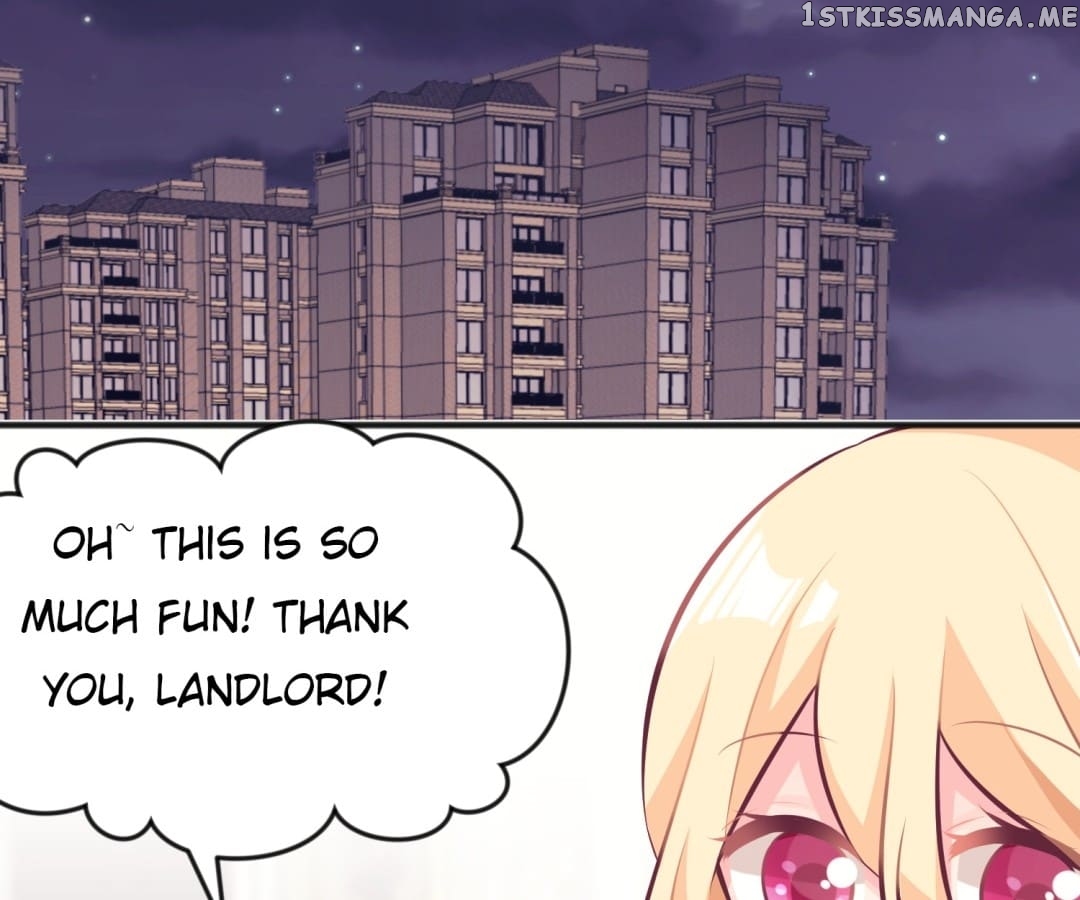 Incubus CEO’s Exclusive Dessert chapter 36 - page 20