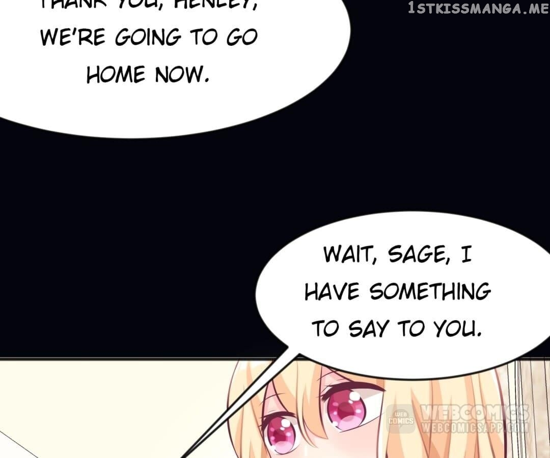 Incubus CEO’s Exclusive Dessert chapter 36 - page 22